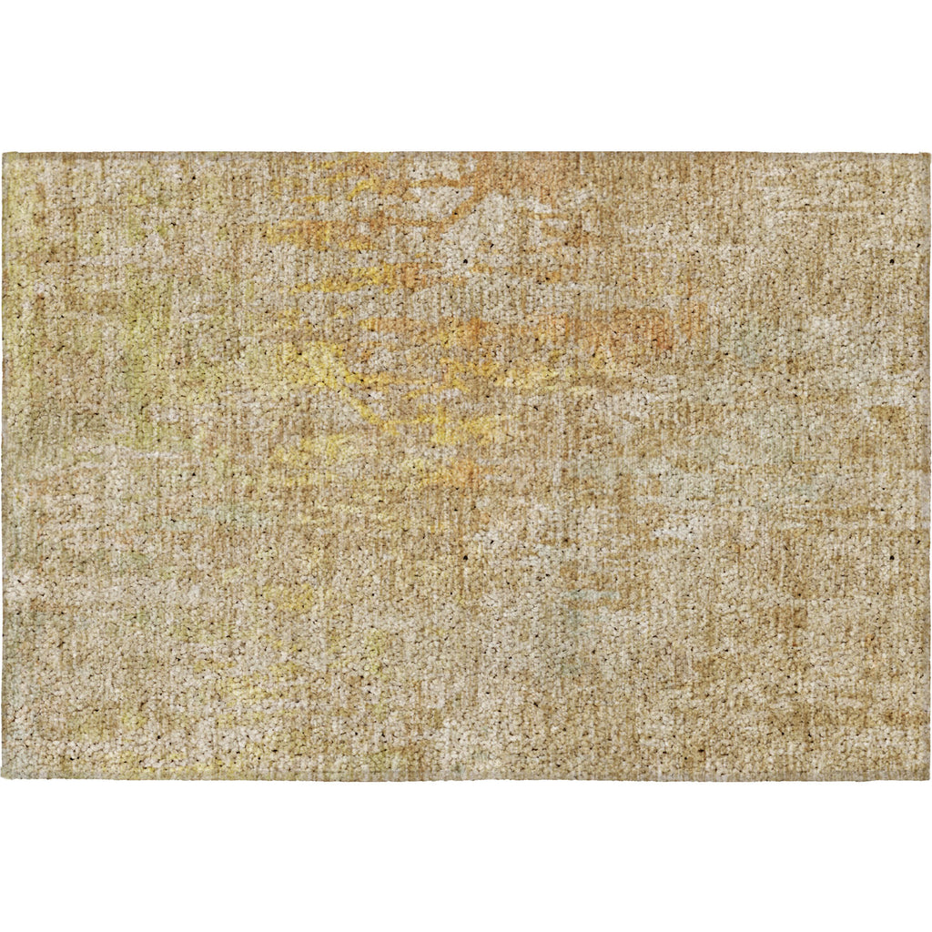 dalyn kochi kc8 khaki rug