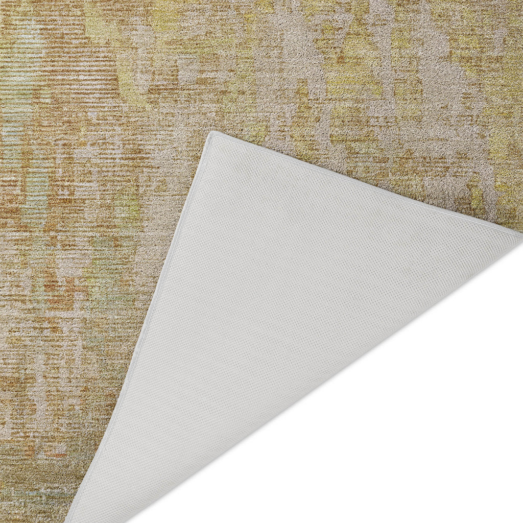dalyn kochi kc8 khaki rug