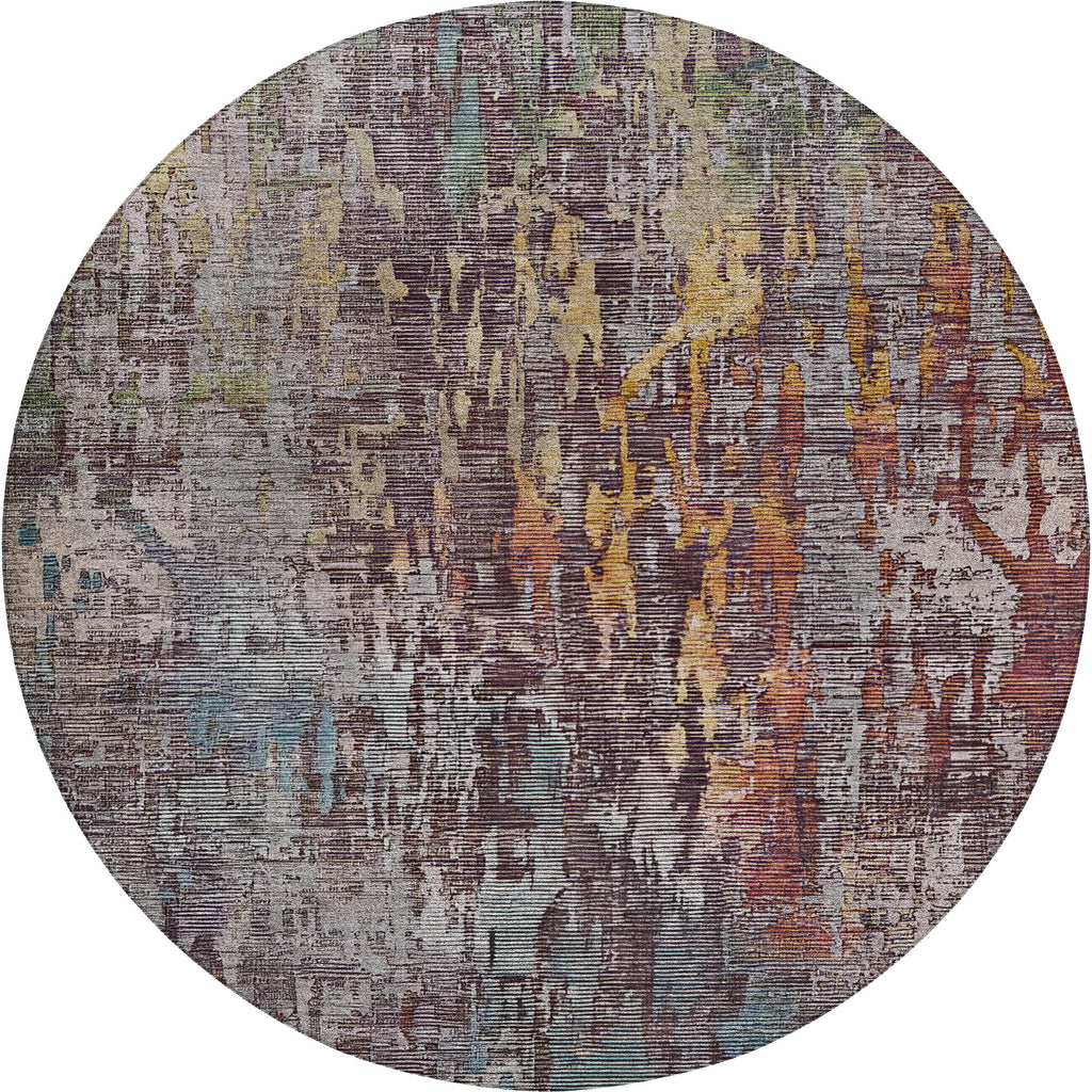dalyn kochi kc8 plum rug