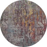 dalyn kochi kc8 plum rug