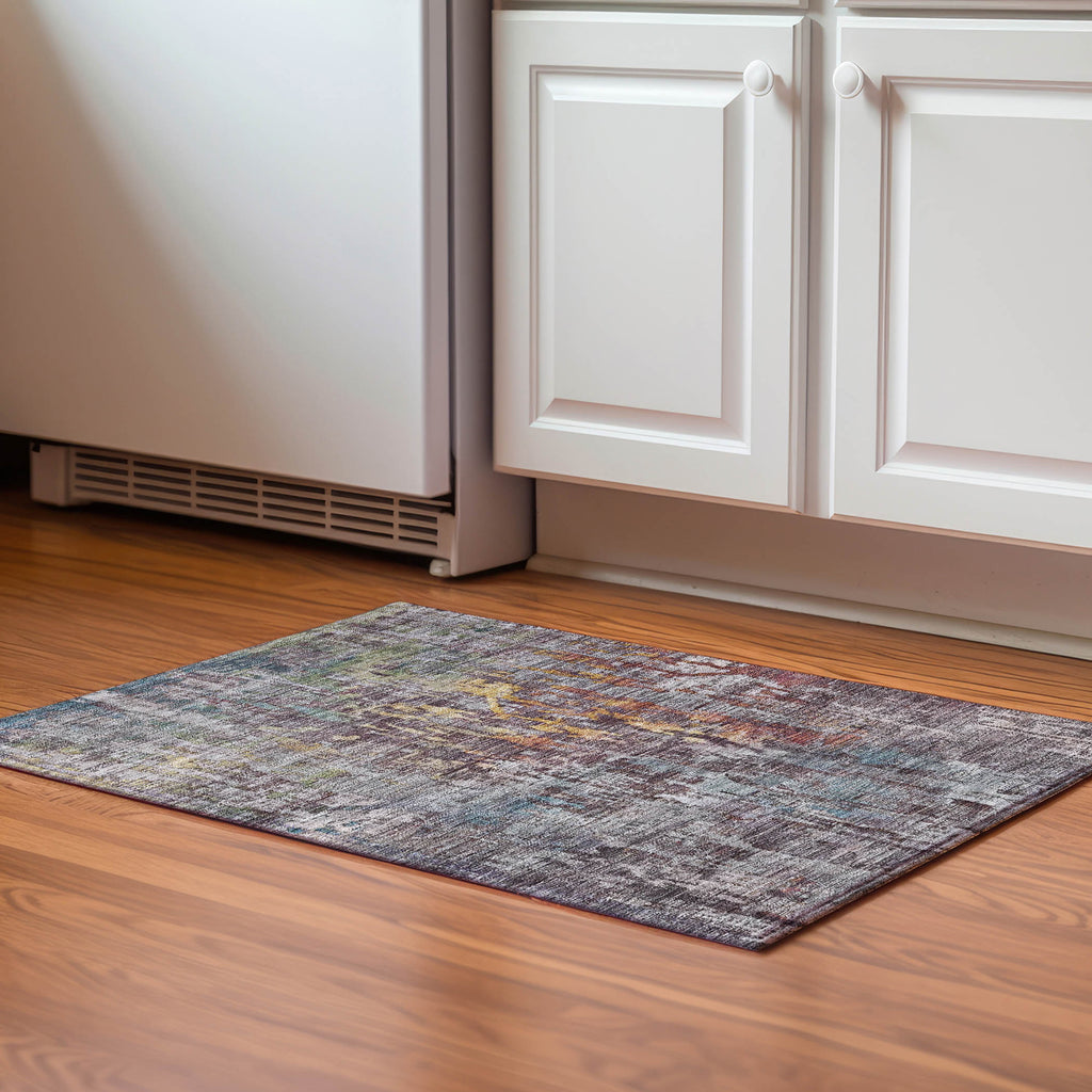 dalyn kochi kc8 plum rug