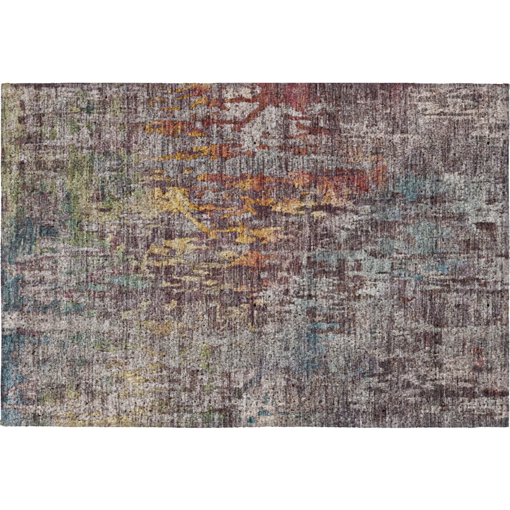 dalyn kochi kc8 plum rug