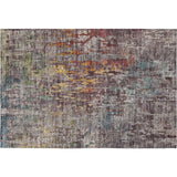 dalyn kochi kc8 plum rug