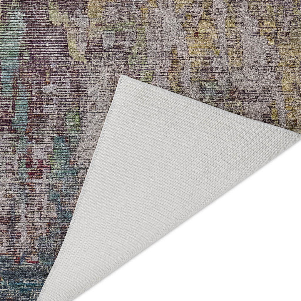 dalyn kochi kc8 plum rug