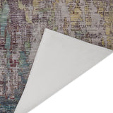 dalyn kochi kc8 plum rug
