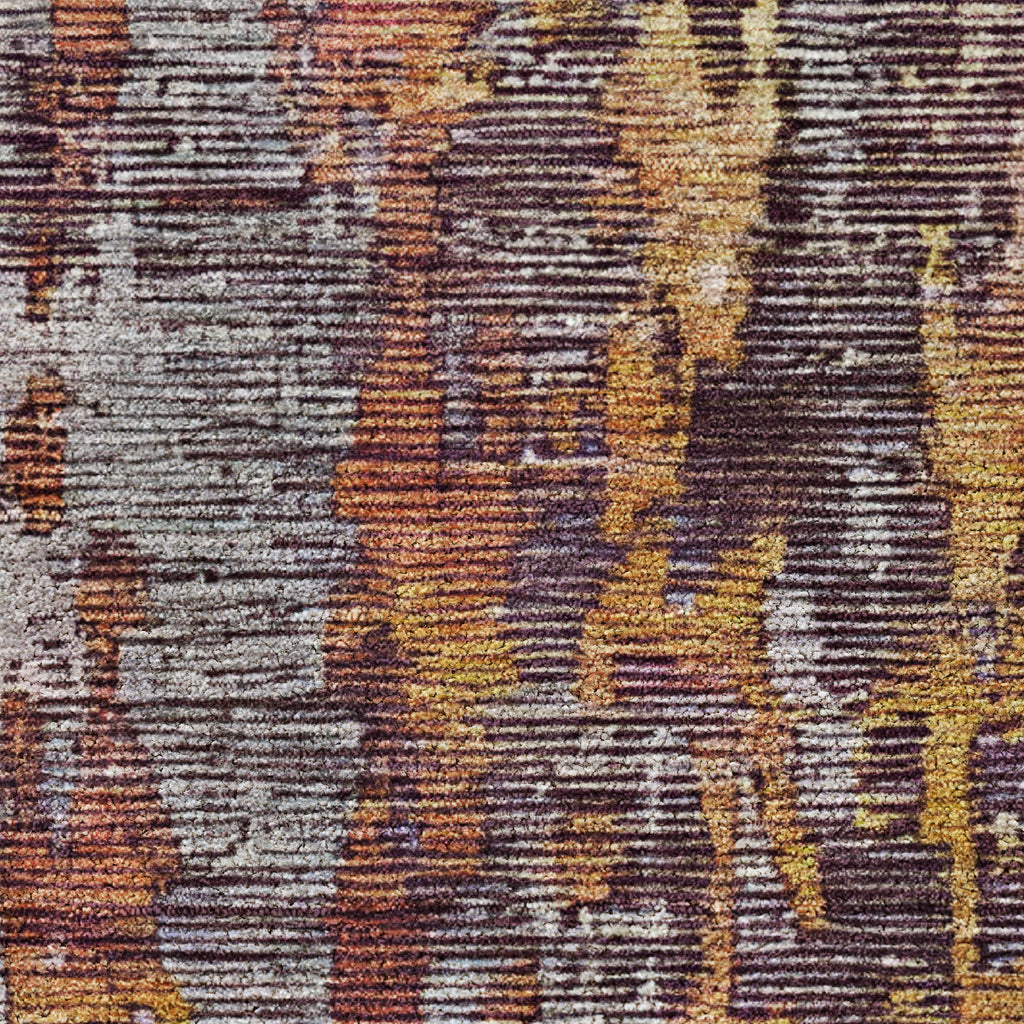 dalyn kochi kc8 plum rug