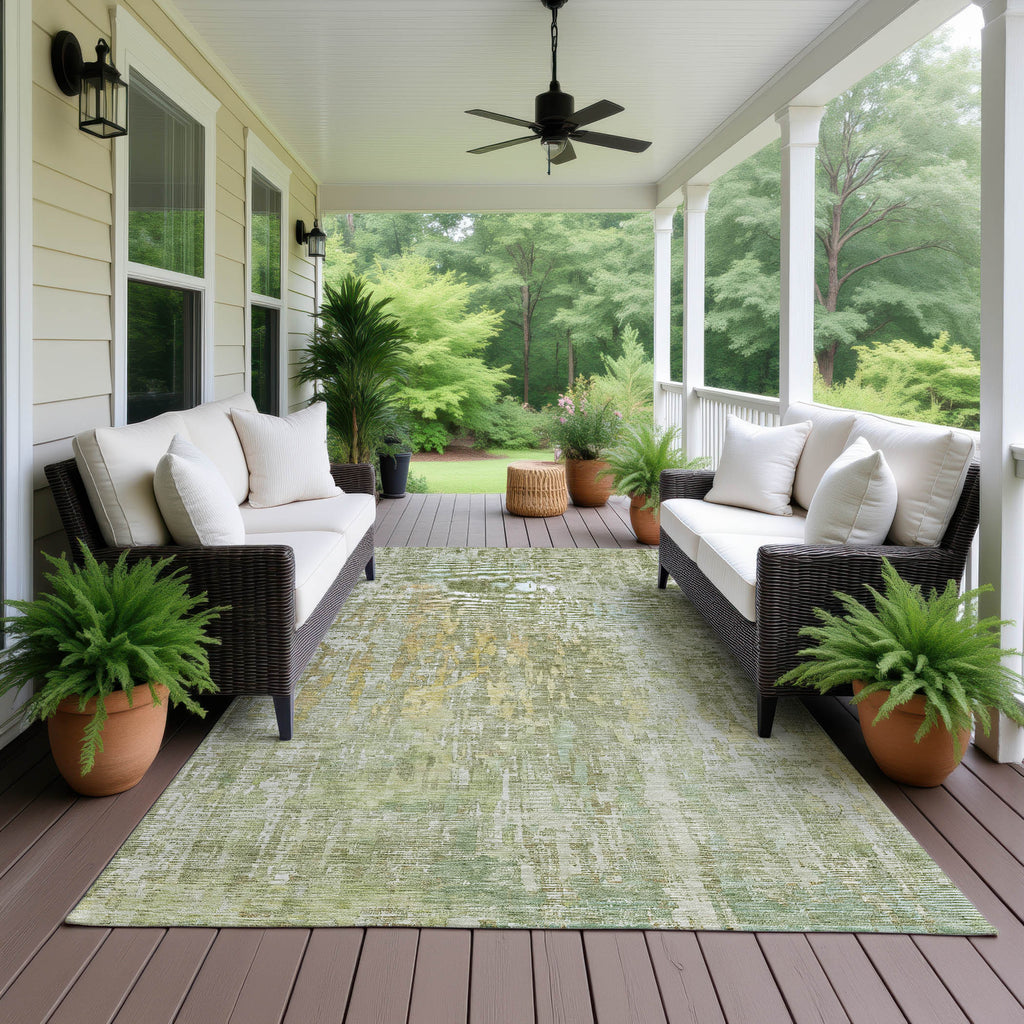 dalyn kochi kc8 sage rug