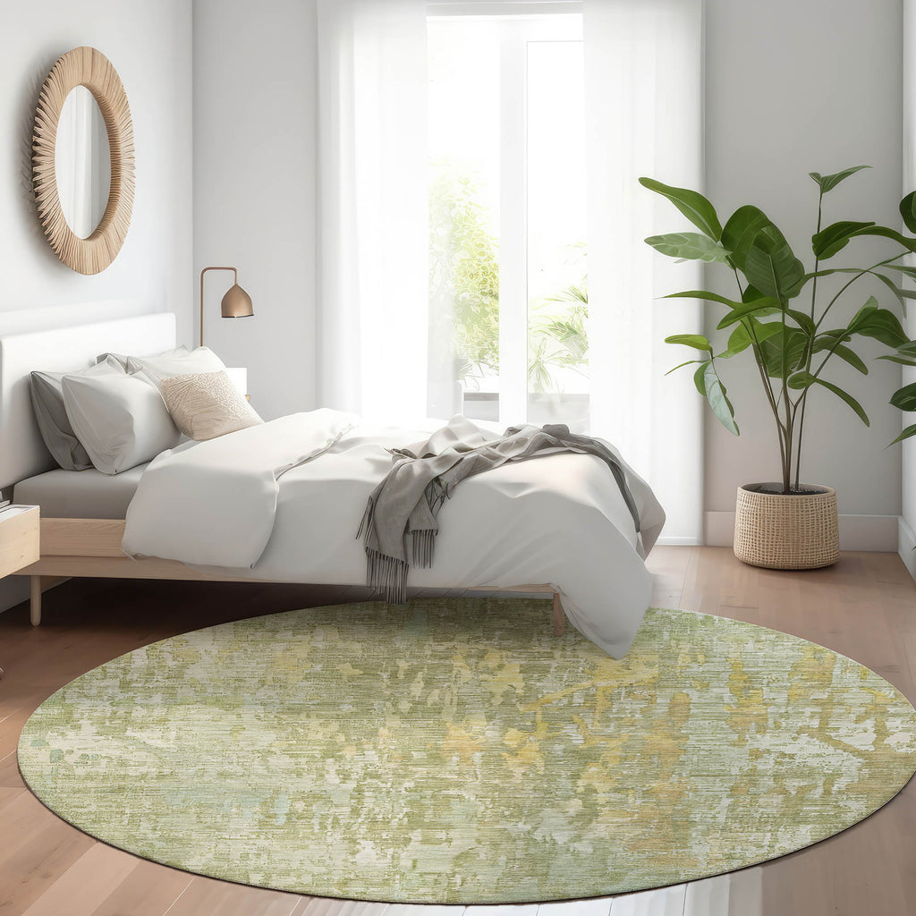 dalyn kochi kc8 sage rug