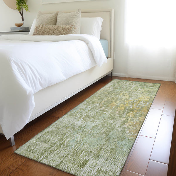 dalyn kochi kc8 sage rug