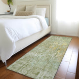 dalyn kochi kc8 sage rug