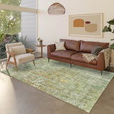 dalyn kochi kc8 sage rug