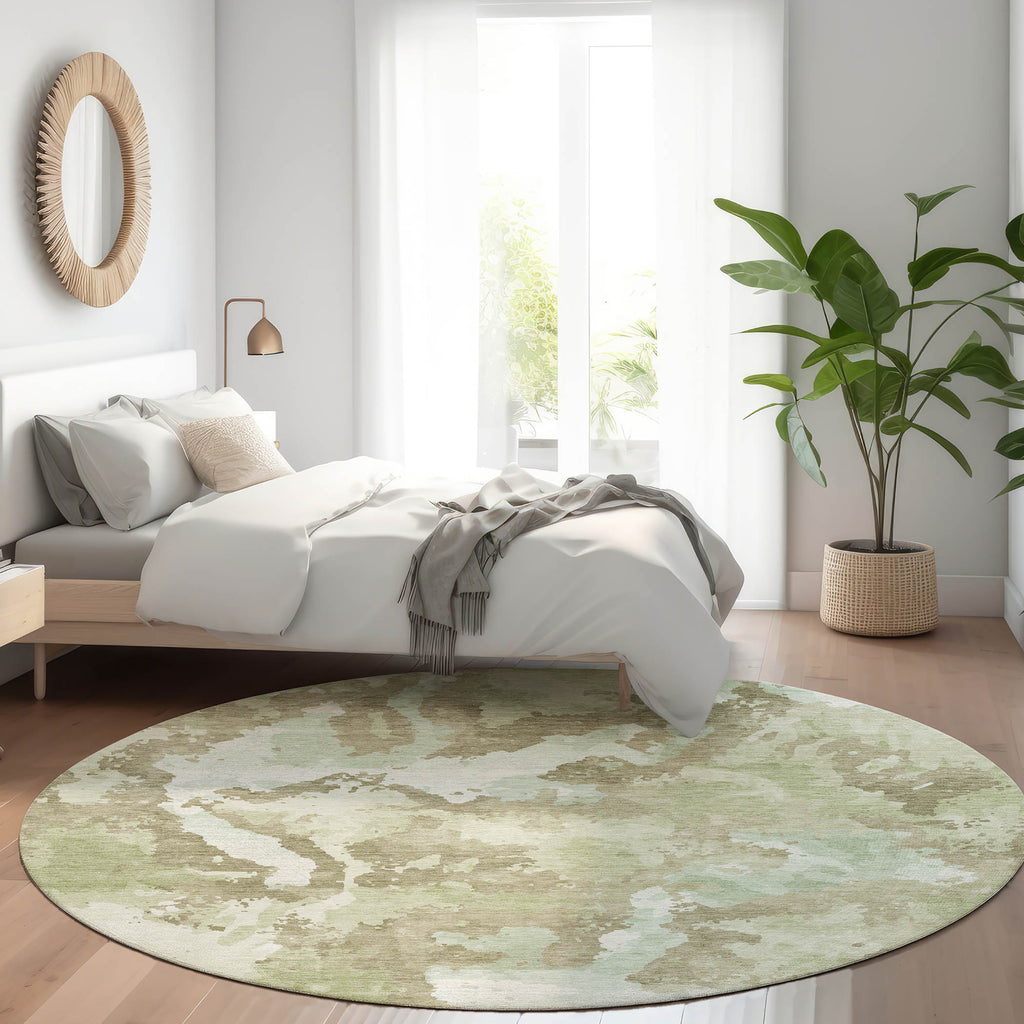 dalyn kochi kc9 aloe rug