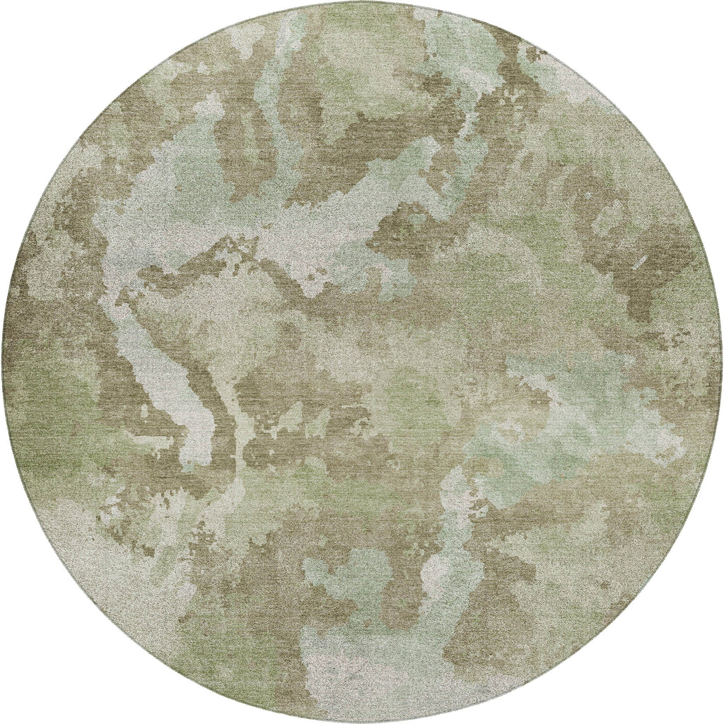 dalyn kochi kc9 aloe rug