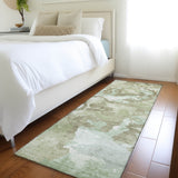 dalyn kochi kc9 aloe rug