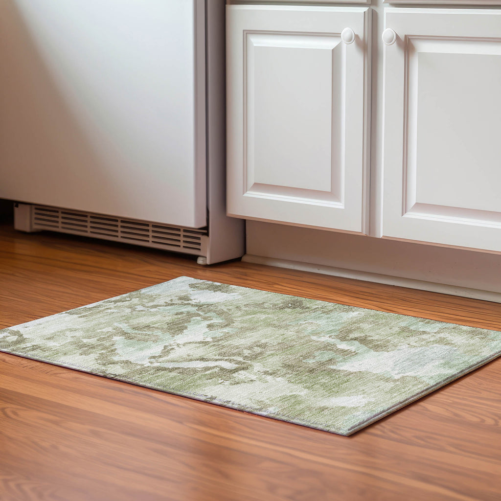 dalyn kochi kc9 aloe rug