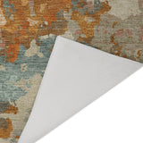 dalyn kochi kc9 copper rug