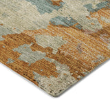 dalyn kochi kc9 copper rug