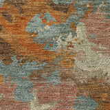 dalyn kochi kc9 copper rug