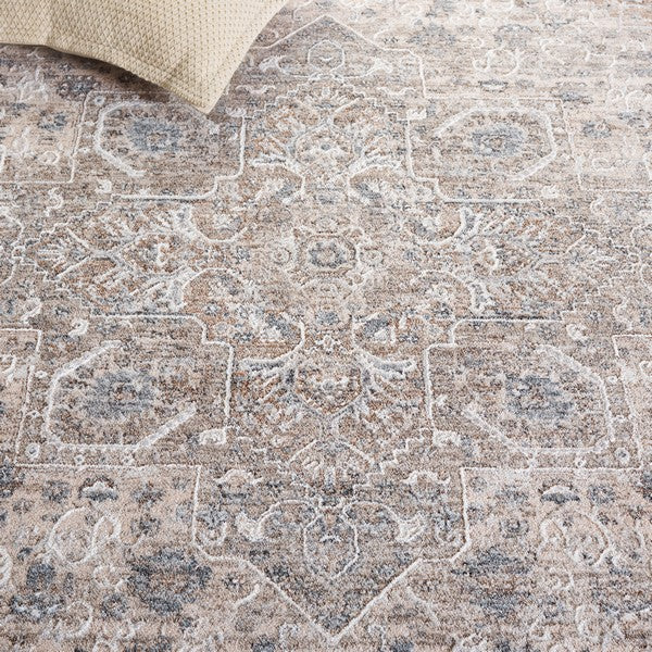 safavieh clearance kendal 800 ken800f grey rug