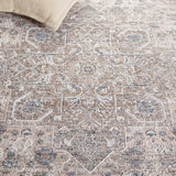 safavieh clearance kendal 800 ken800f grey rug