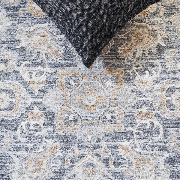 safavieh clearance kendal 800 ken802h dark grey rug