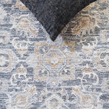 safavieh clearance kendal 800 ken802h dark grey rug