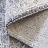 safavieh clearance kendal 800 ken802h dark grey rug