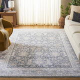 safavieh clearance kendal 800 ken802h dark grey rug