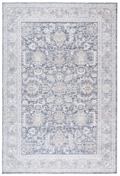 safavieh clearance kendal 800 ken802h dark grey rug