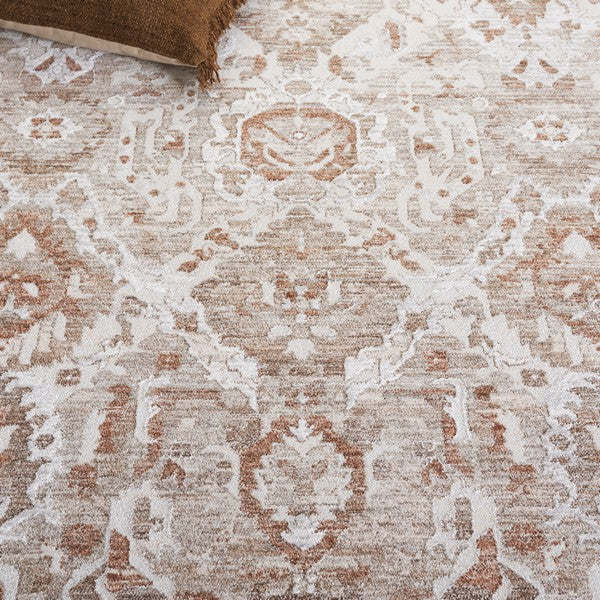safavieh clearance kendal 800 ken804a ivory rug