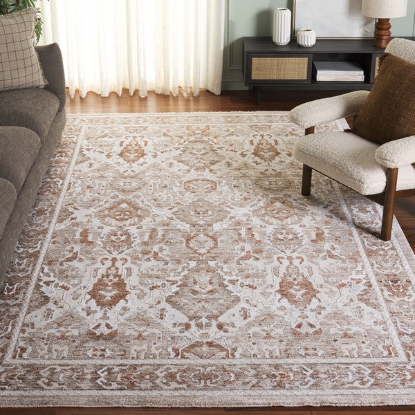 safavieh clearance kendal 800 ken804a ivory rug