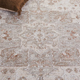 safavieh clearance kendal 800 ken808a ivory rug