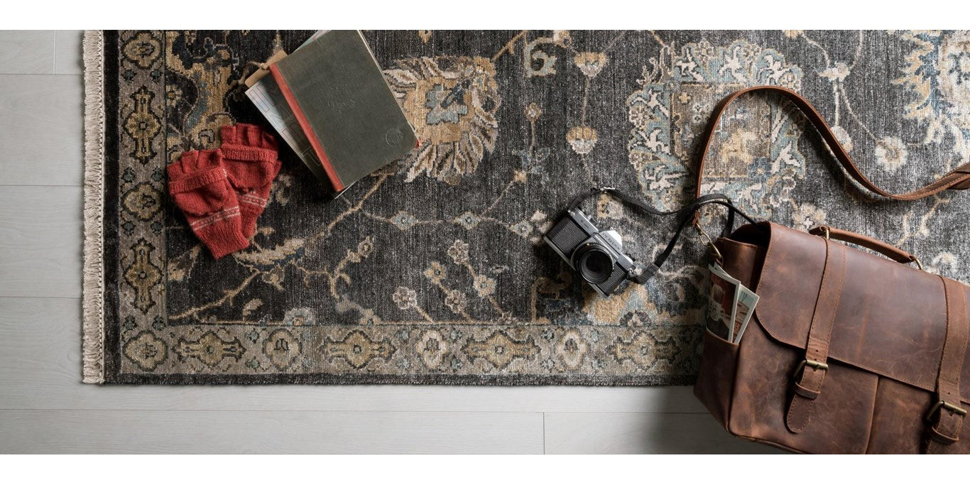 Wool Rugs | Shop Wool Area Rugs | Rugs Done Right