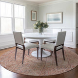 dalyn karaj kj10 pink rug
