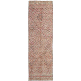 dalyn karaj kj10 pink rug