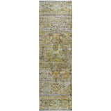 dalyn karaj kj1 aloe rug
