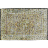 dalyn karaj kj1 aloe rug