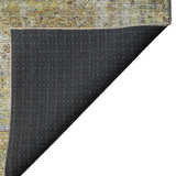 dalyn karaj kj1 aloe rug