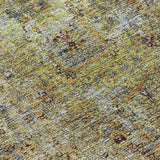dalyn karaj kj1 aloe rug