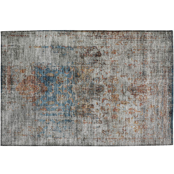 dalyn karaj kj2 copper rug