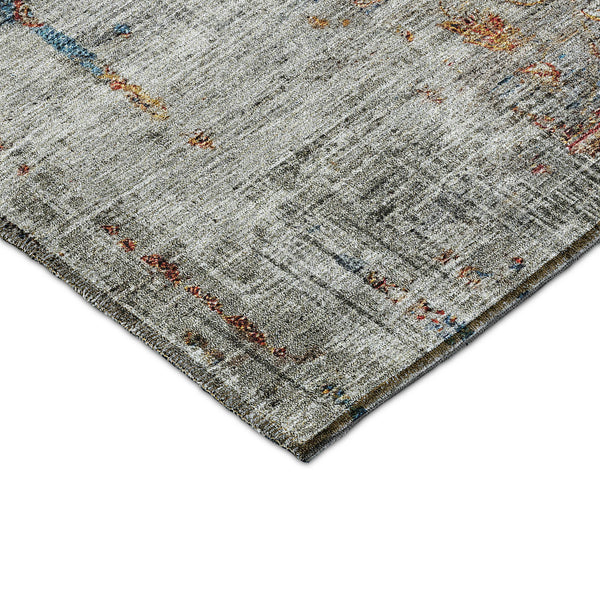 dalyn karaj kj2 copper rug