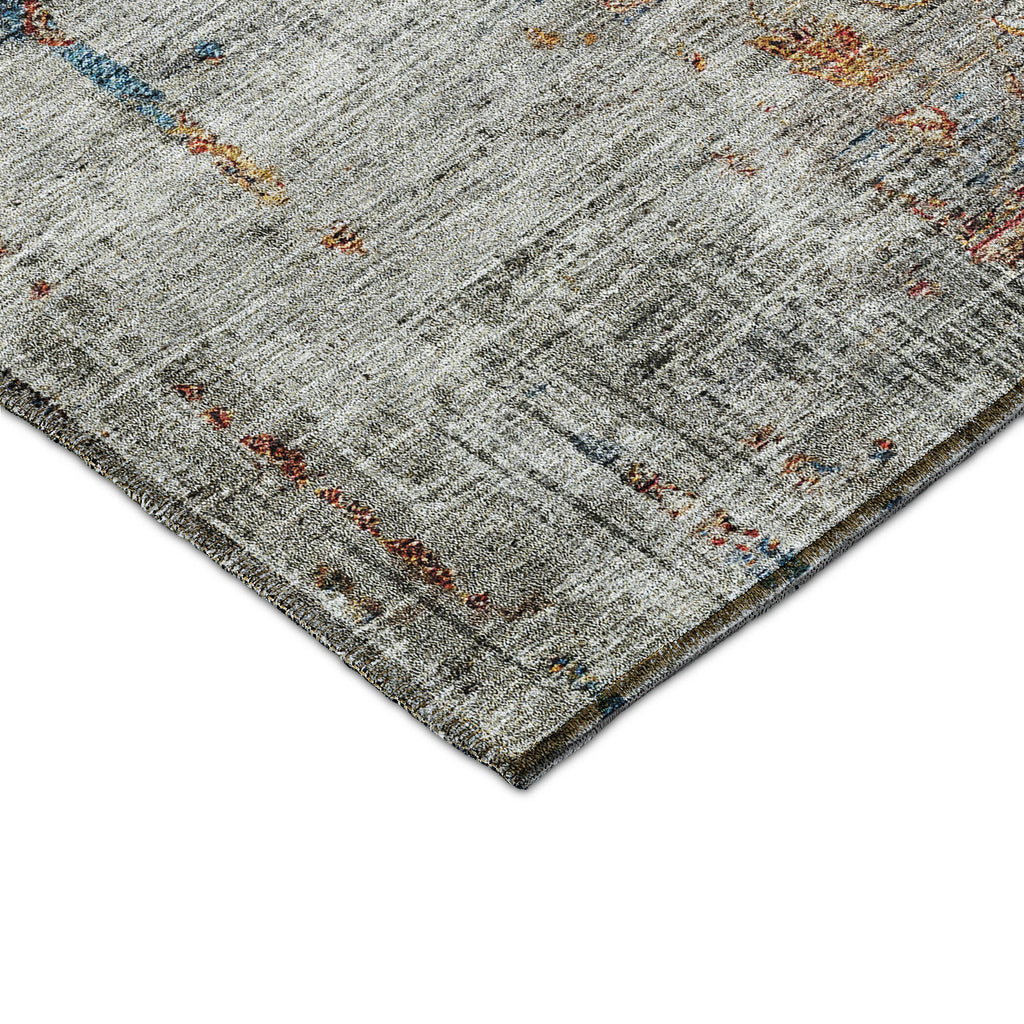 dalyn karaj kj2 copper rug