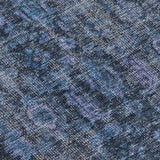 dalyn karaj kj3 blue rug