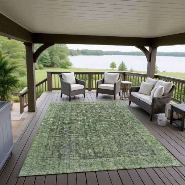 dalyn karaj kj3 cactus rug