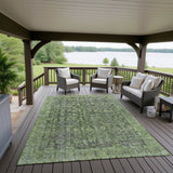 dalyn karaj kj3 cactus rug