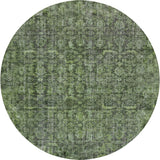 dalyn karaj kj3 cactus rug