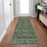 dalyn karaj kj3 cactus rug