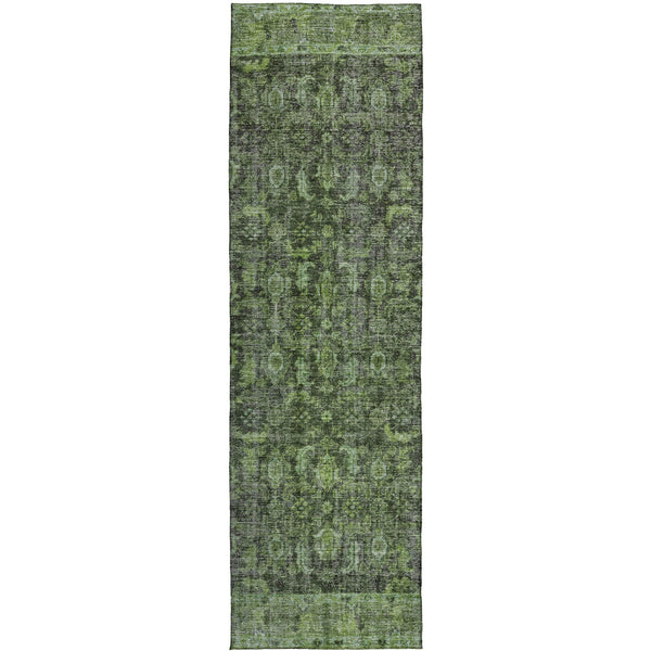 dalyn karaj kj3 cactus rug