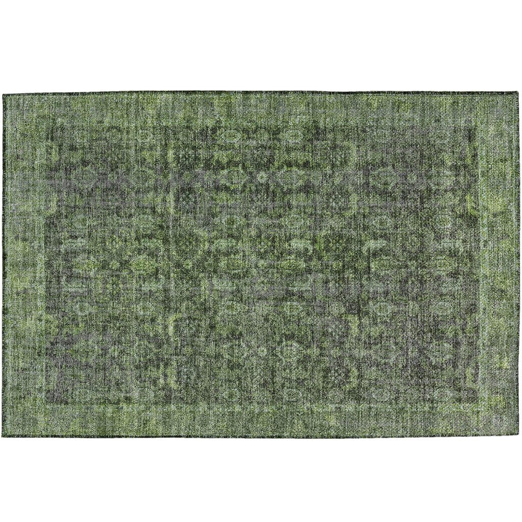 dalyn karaj kj3 cactus rug