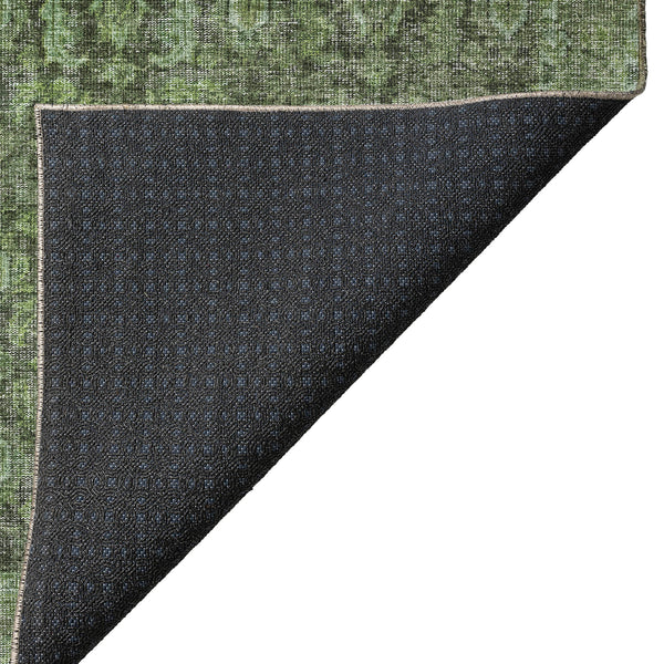 dalyn karaj kj3 cactus rug